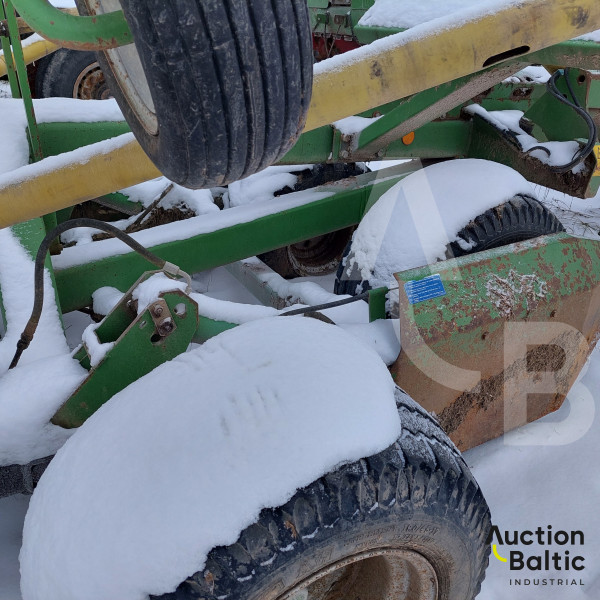 Krone  Swadro 1500