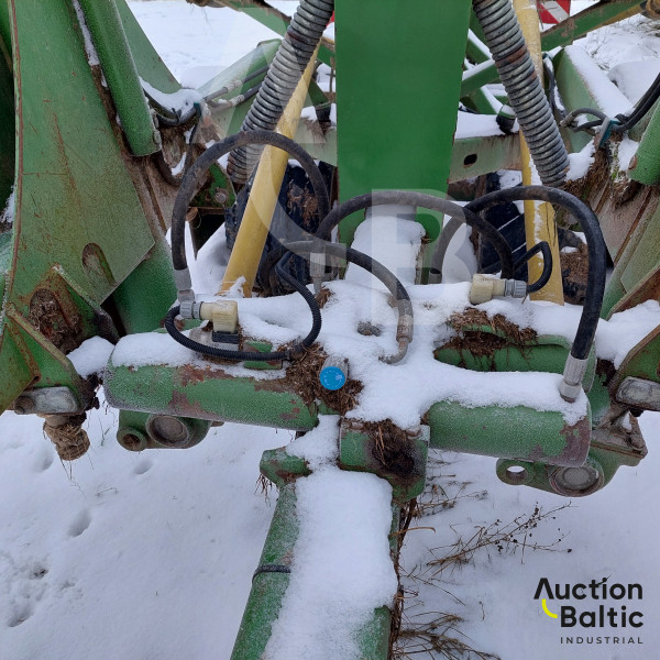 Krone  Swadro 1500