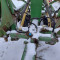 Krone  Swadro 1500