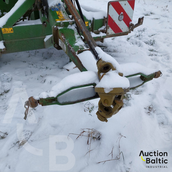 Krone  Swadro 1500
