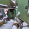 Krone  Swadro 1500