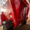 Kverneland TAARUP 853