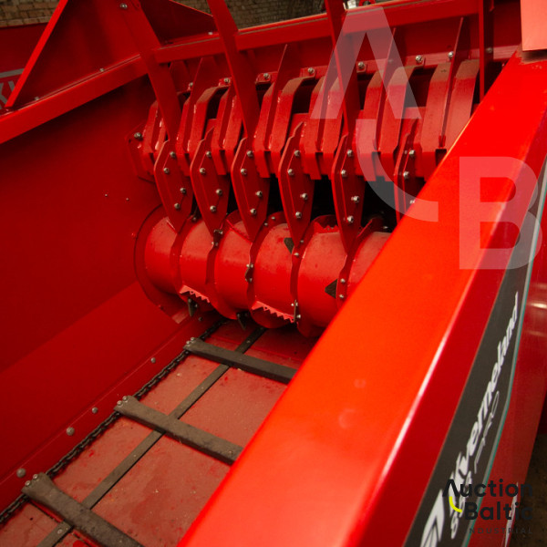 Kverneland TAARUP 853