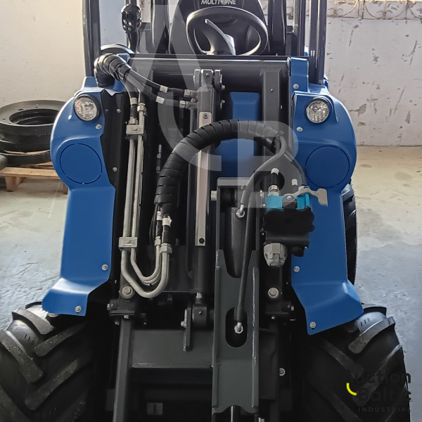 Multione 5.3 K