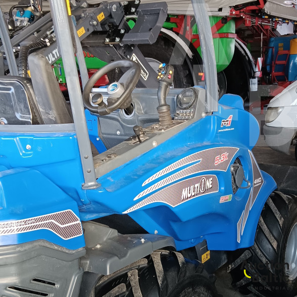 Multione 5.3 K