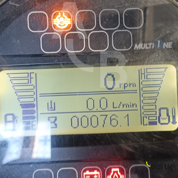 Multione 5.3 K