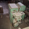 Mortising machine