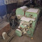 Mortising machine