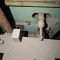 Mortising machine