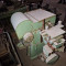 Mortising machine