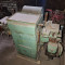 Mortising machine