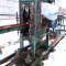 Wood processing machine