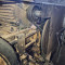 Board cutting machine (Lentelių pjovimo staklės-Beikeris)