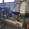 Board cutting machine (Lentelių pjovimo staklės-Beikeris)