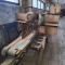 Board cutting machine (Lentelių pjovimo staklės-Beikeris)