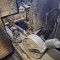 Board cutting machine (Lentelių pjovimo staklės-Beikeris)