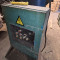 Board cutting machine (Dvipjūklės lentelių pjovimo staklės-Beikeris)