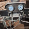 Board cutting machine (Dvipjūklės lentelių pjovimo staklės-Beikeris)