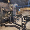 Board cutting machine (Dvipjūklės lentelių pjovimo staklės-Beikeris)