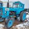 MTZ 80