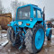 MTZ 80