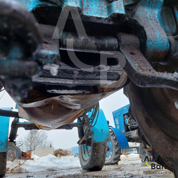 MTZ 80
