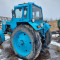 MTZ 80