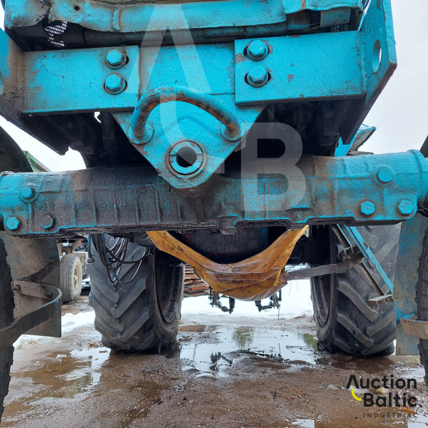 MTZ 80