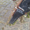 Snow blade (Sniego peilis)