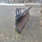 Snow blade (Sniego peilis)