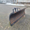 Snow blade (Sniego peilis)
