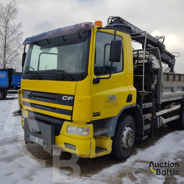 DAF AE55CC