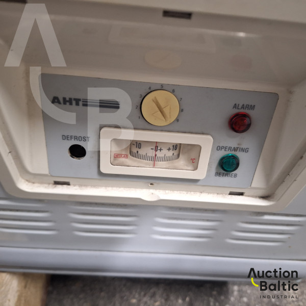 AHT Cooling Systems GmbH B803