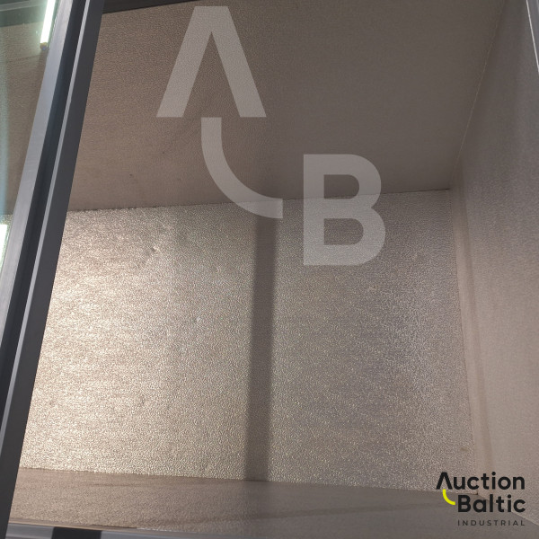 AHT Cooling Systems GmbH B803