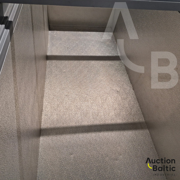 AHT Cooling Systems GmbH B803