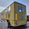 Trailer - camper (priekaba - namelis)