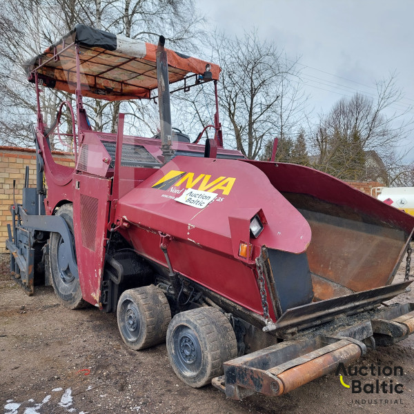 Demag DF 90 P