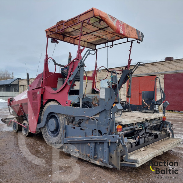 Demag DF 90 P