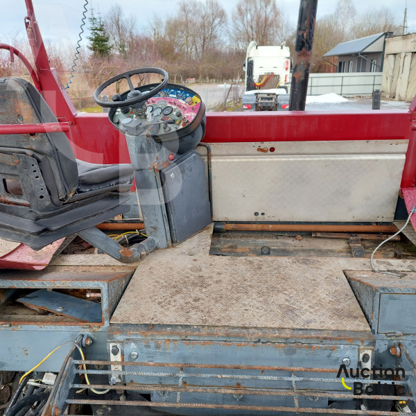 Demag DF 90 P