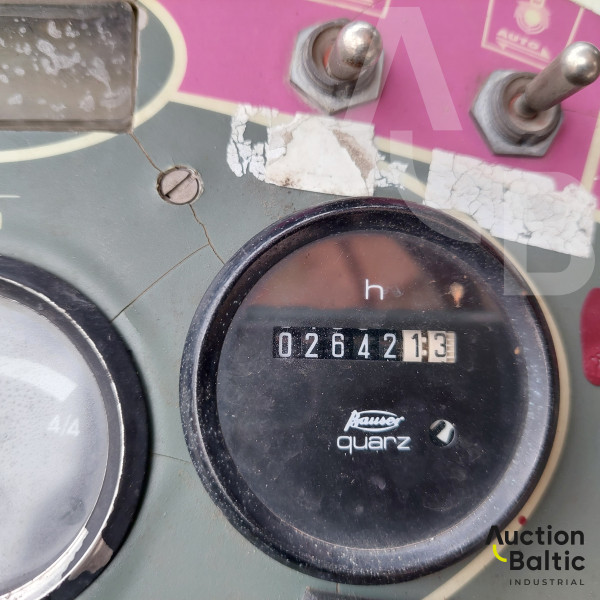 Demag DF 90 P