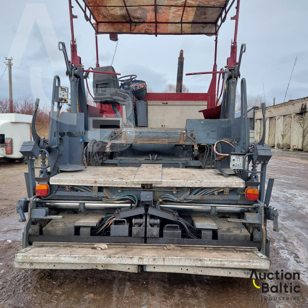 Demag DF 90 P