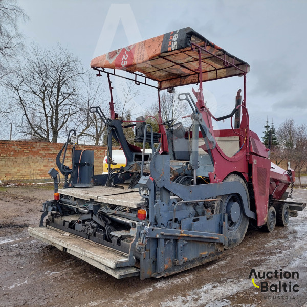 Demag DF 90 P