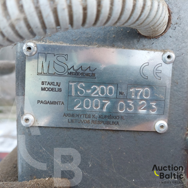 MS  TS-200