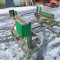 Wood ends trimming machine (Medienos galų apipjovimo staklės)