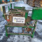 Wood ends trimming machine (Medienos galų apipjovimo staklės)