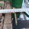 Wood ends trimming machine (Medienos galų apipjovimo staklės)