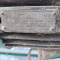 Wood ends trimming machine (Medienos galų apipjovimo staklės)