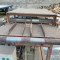 Board width narrowing unit (Lentos pločio siaurinimo staklės)