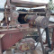 Board width narrowing unit (Lentos pločio siaurinimo staklės)