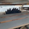 Board width narrowing unit (Lentos pločio siaurinimo staklės)